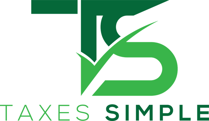 Taxes Simple